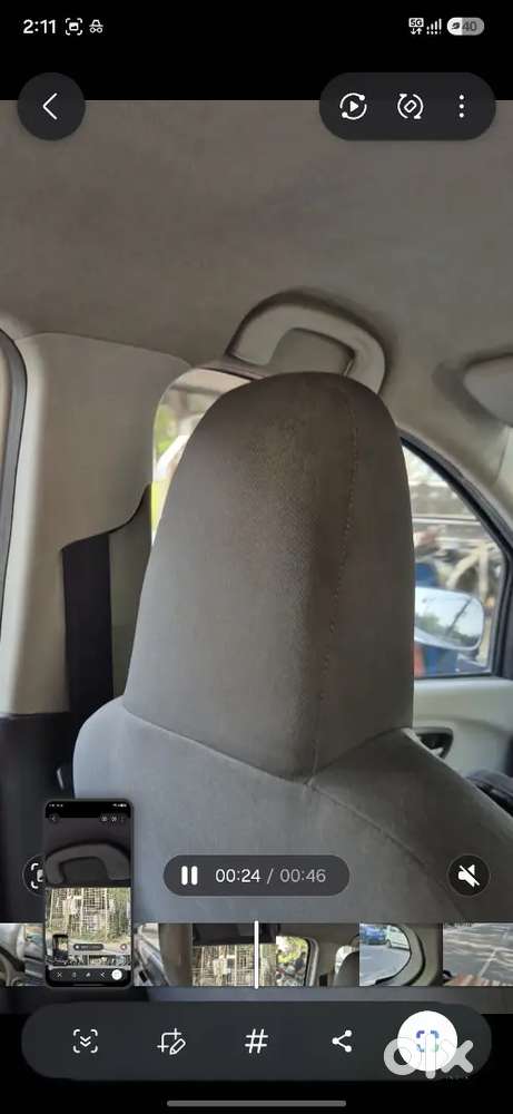 2008 Maruti Suzuki A-star 1.0 Lxi Manual
