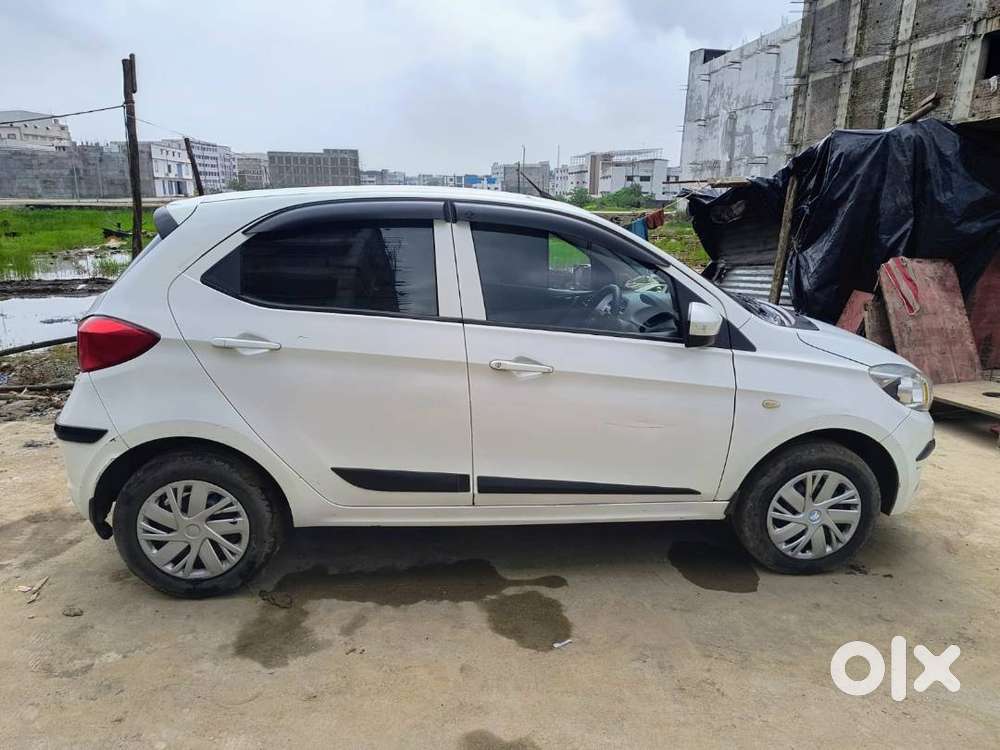 Tata Tiago 2018