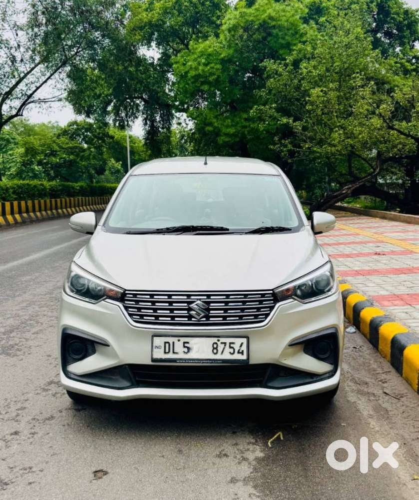 Maruti Suzuki Ertiga Vxi (o) Cng, 2020, Cng & Hybrids
