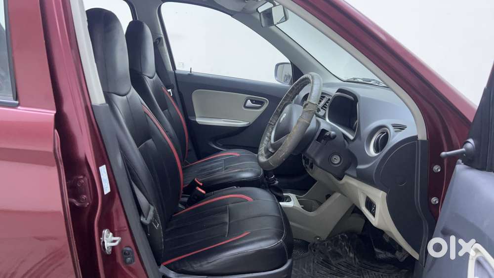 Maruti Suzuki Alto K10 1.0 Vxi, 2015, Petrol