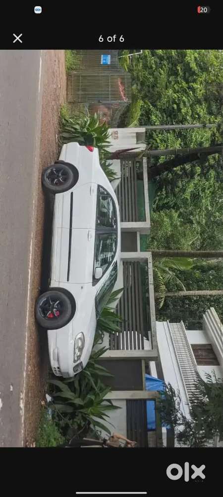 Toyota Corolla 2004 Petrol