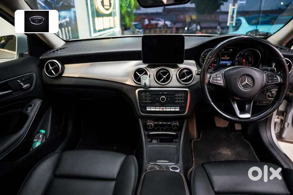 Mercedes-benz Gla Class 200 Sport Edition, 2020, Petrol