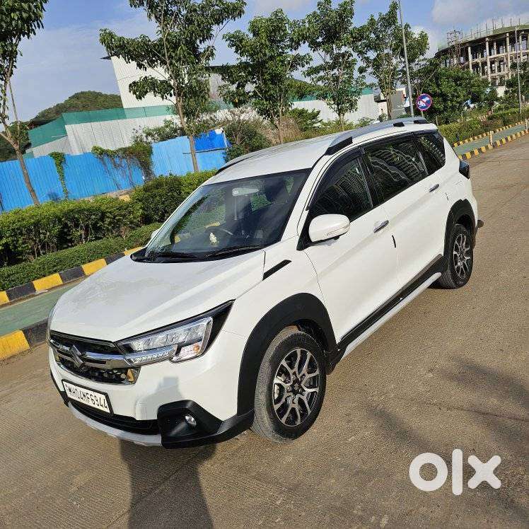 Maruti Suzuki Xl6 1.5 Alpha At, 2024, Petrol