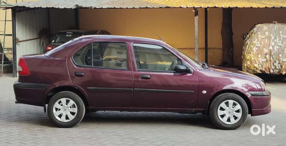 Ford Ikon 1.3l Rocam Flair, 2006, Petrol