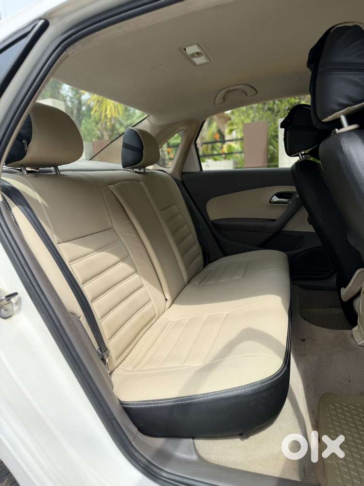 Volkswagen Vento 1.6 Highline Plus 16 Alloy, 2013, Diesel