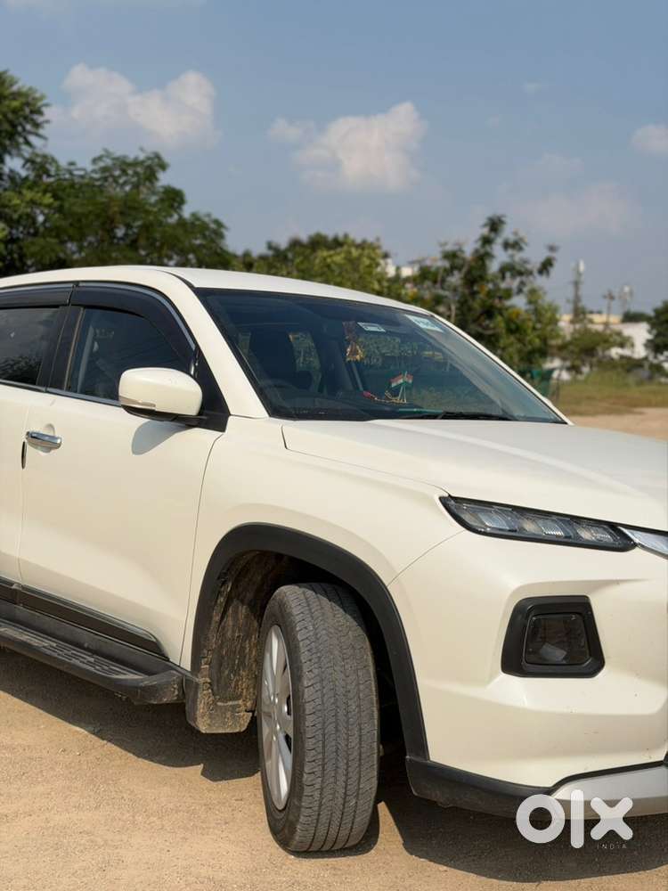 Maruti Suzuki Vitara 2024