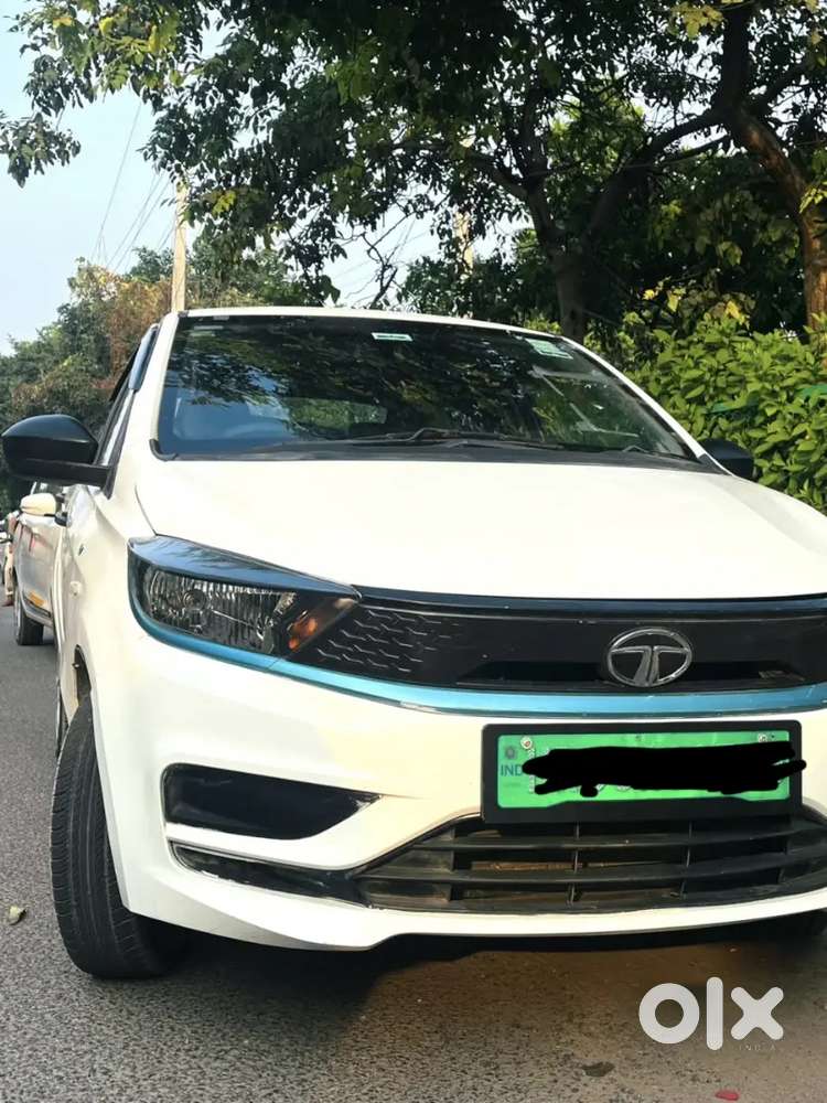 Tata Tigor Ev Xt 2023