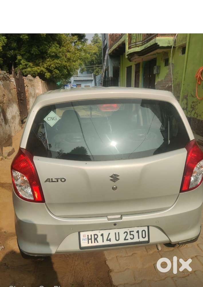 Brand New Car . Key Less Entry , Back Camera And Android Screen