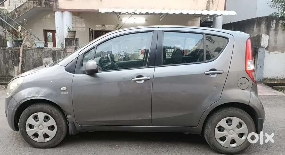 Tn 61 - Maruti Ritz Diesel