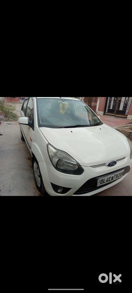 Good Condition Clean Car And Interior