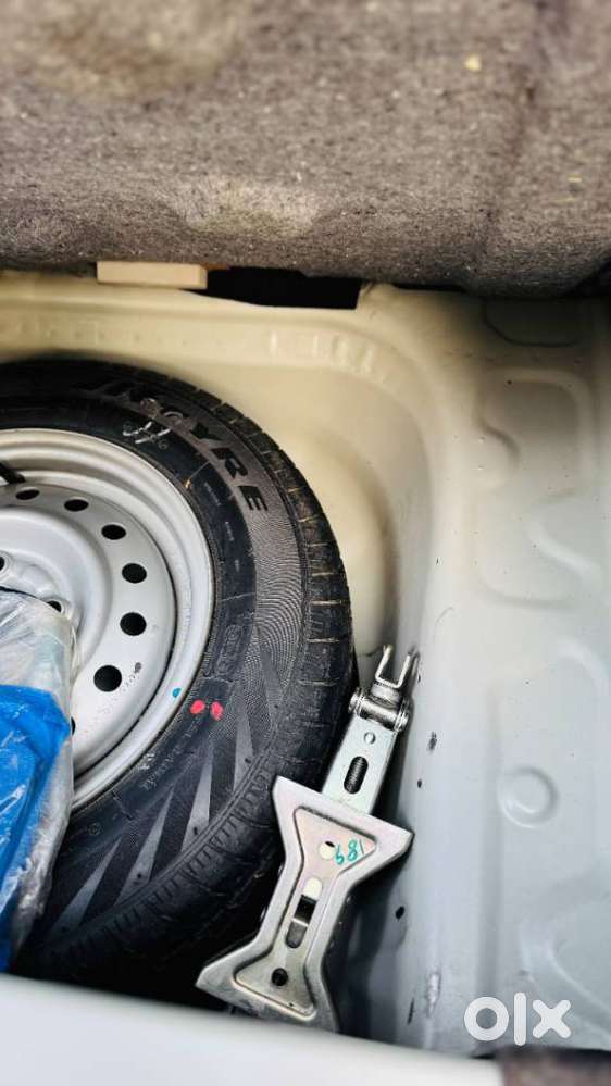 Maruti Suzuki Wagon R Lxi Optional, 2019, Petrol