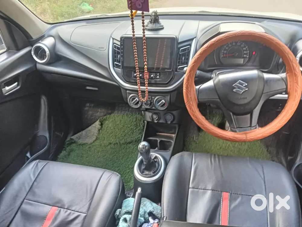 Car In Good Condition Android Music System Tayar  Good Condition