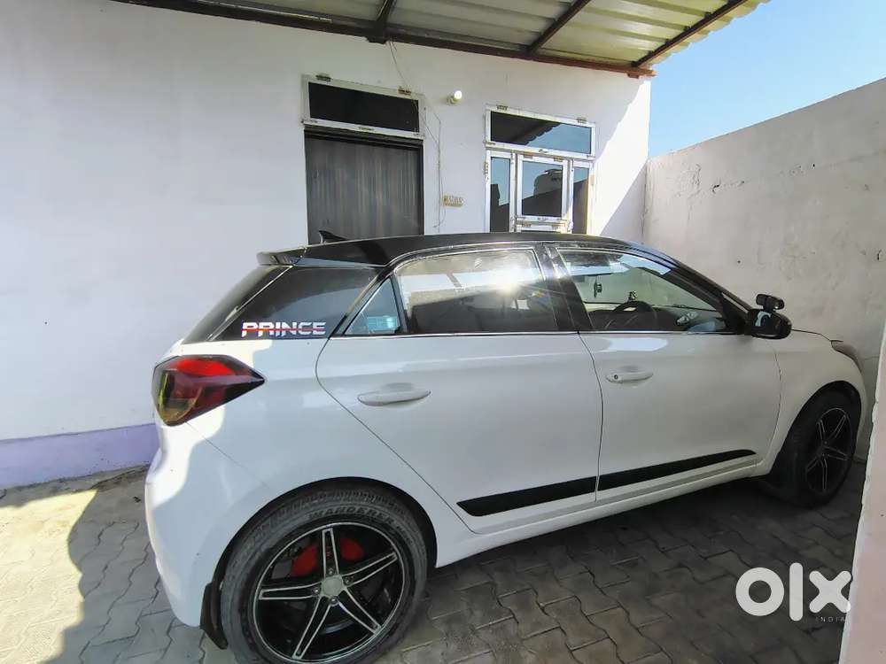 Full Modified Car A 1 Condition