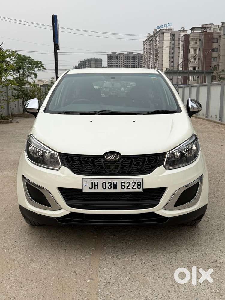 Mahindra Marazzo M2 8str, 2019, Diesel