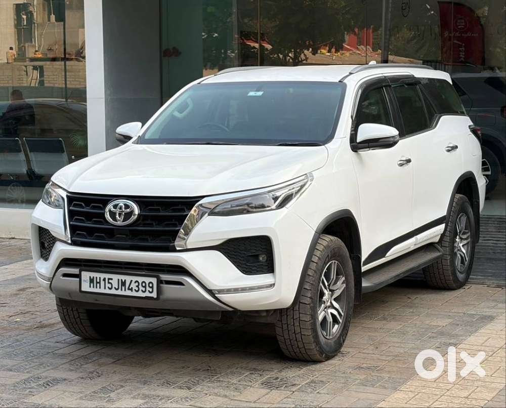 Toyota Fortuner 3.0 4x2 Mt, 2024, Diesel
