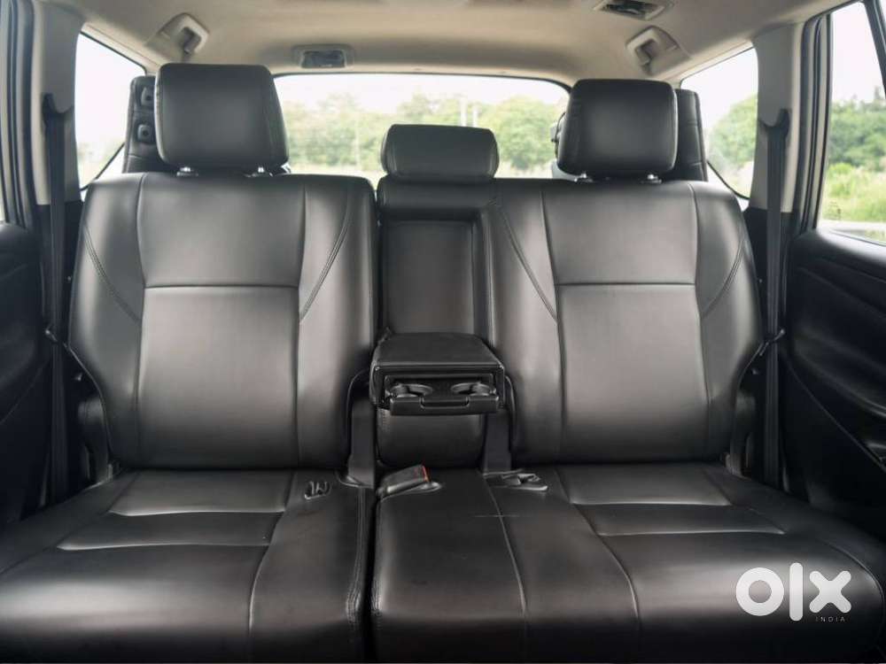 Toyota Innova Crysta G 7 Str, 2019, Diesel