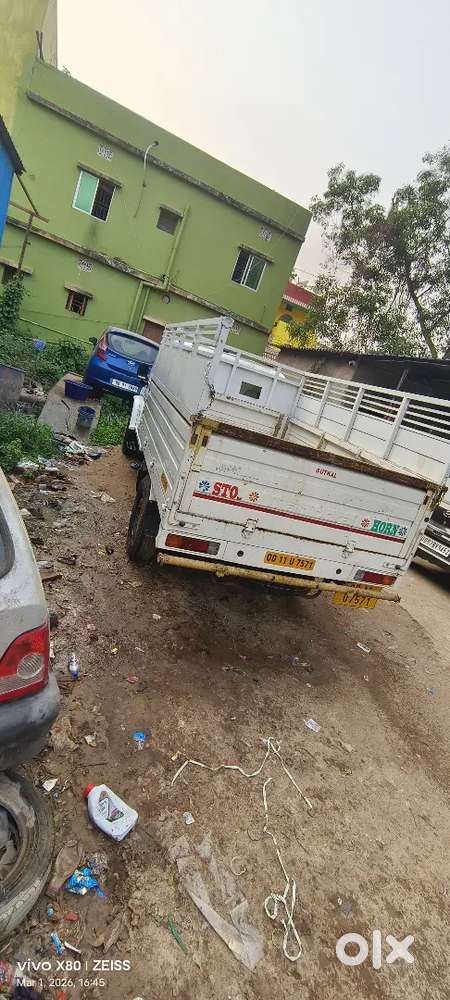 Mahindra Be.07 2021 Diesel 14000 Km Driven