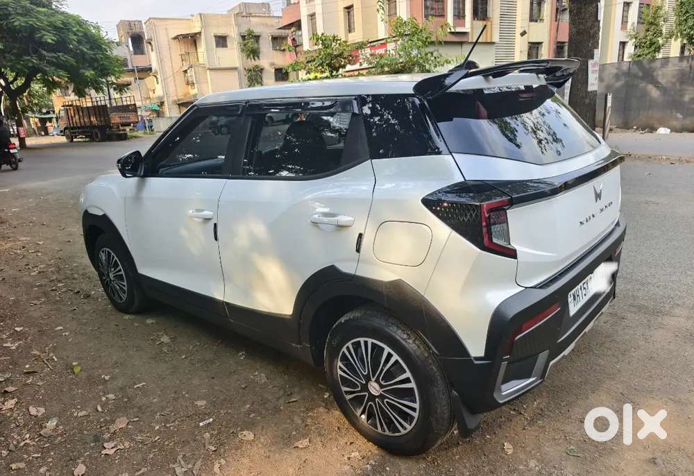 Mahindra Xuv 3xo Diesel 2026