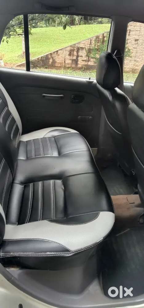 Hyundai Santro Petrol 2006