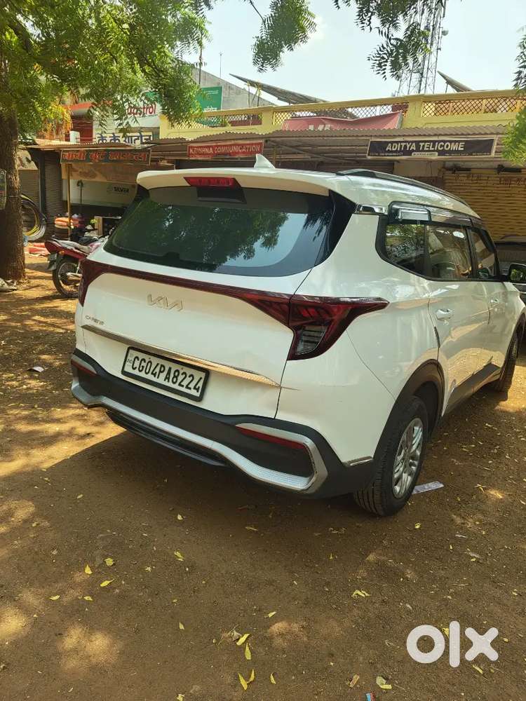 Kia Carens 1.5 Prestige 2023