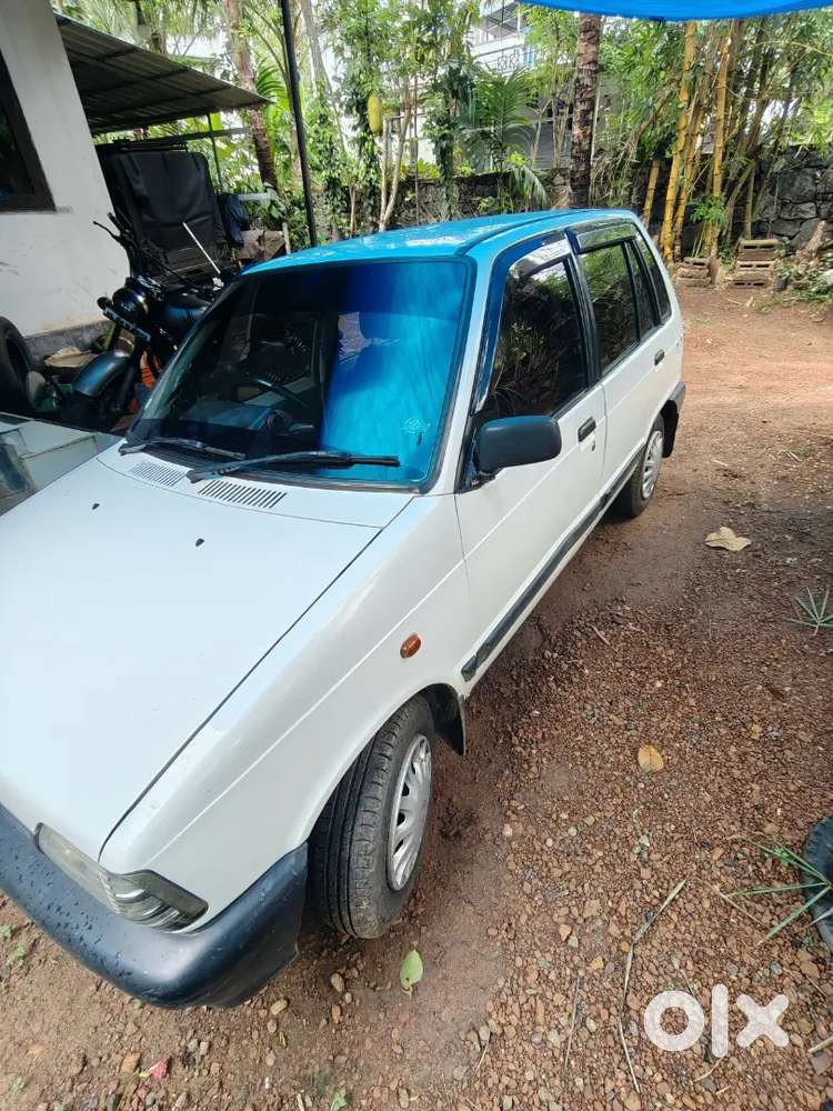 Maruthi 800