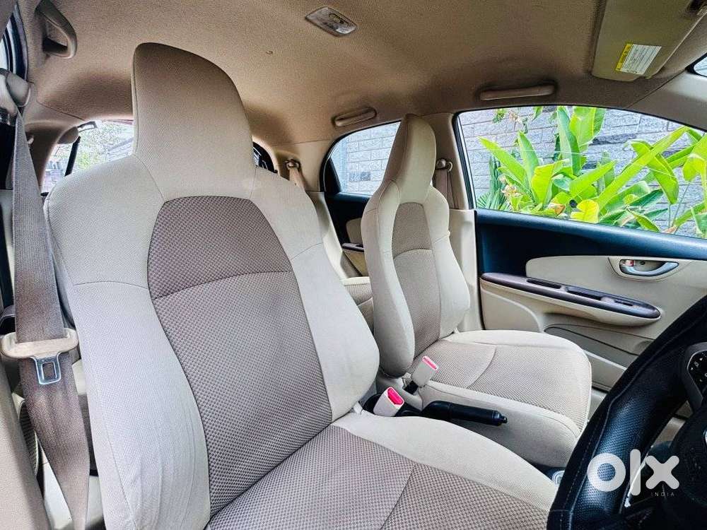 Honda Brio Vx At, 2013, Petrol