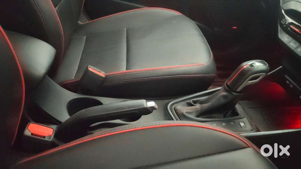 Hyundai I20 N Line 1.0 N8 Turbo Dct Dual Tone, 2022, Petrol