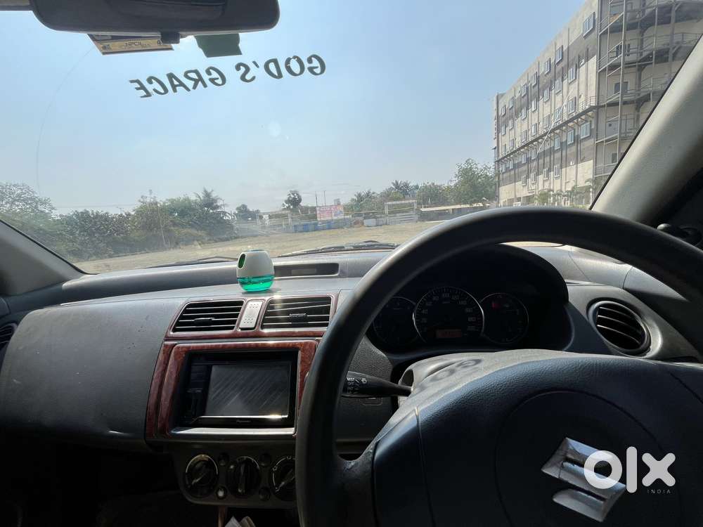 Maruti Suzuki Swift Dzire Vdi (o), 2009, Diesel