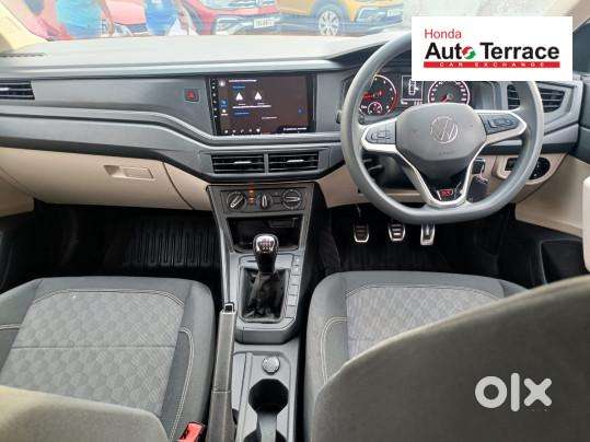 Volkswagen Virtus 1.0 Comfortline Tsi, 2024, Petrol