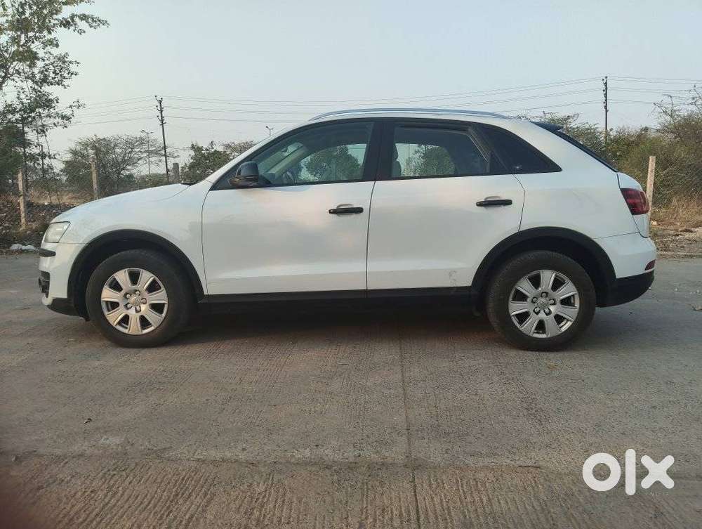 Audi Q3 Sportback Premium Plus, 2014, Diesel