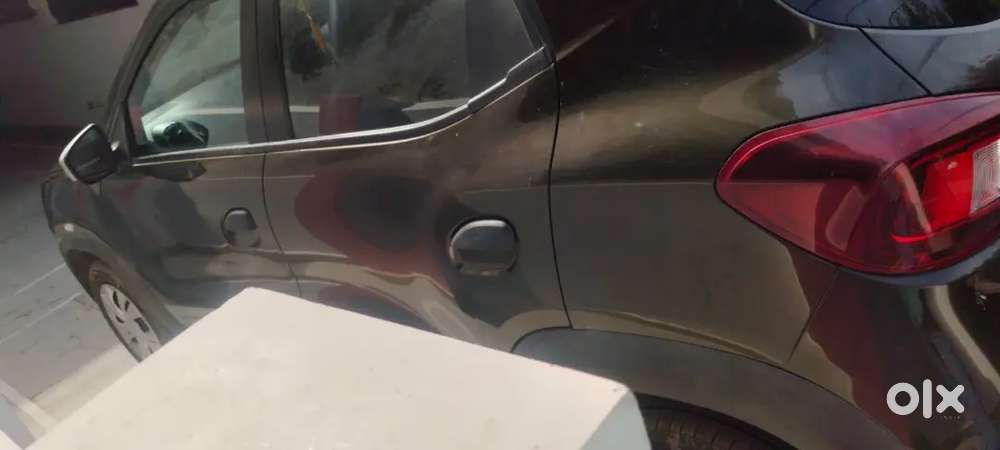Renault Kwid 2022 Petrol 21500 Km Driven Full Service And Insurance