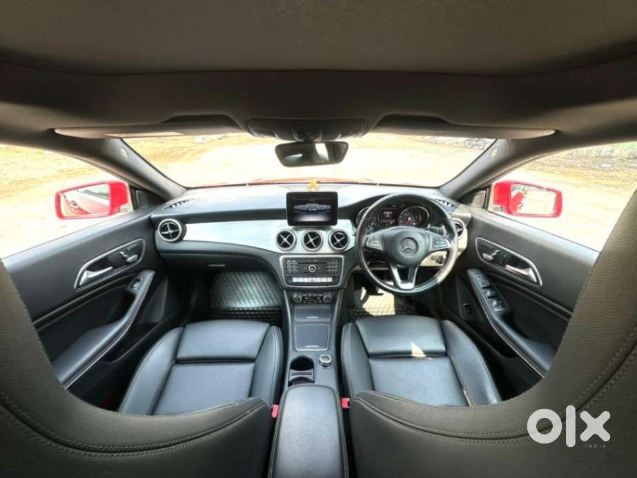 Mercedes-benz Cla Urban Sport 200, 2019, Petrol