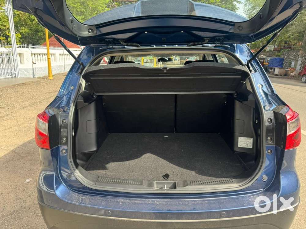 Maruti Suzuki S-cross 2017-2020 1.3 Delta, 2018, Diesel