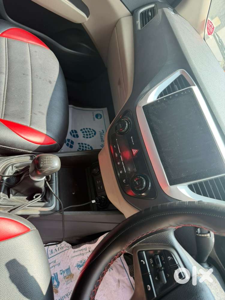 Hyundai Verna Diesel 2019