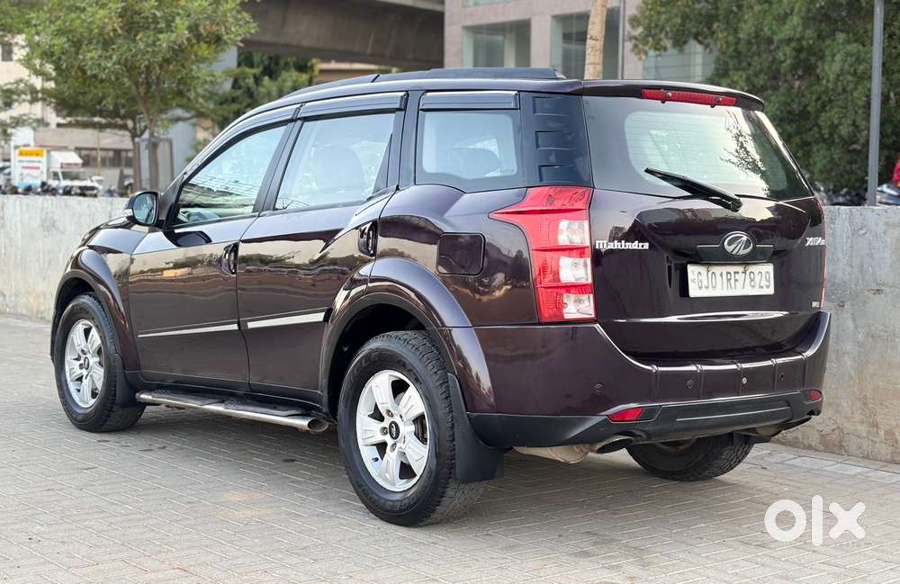 Mahindra Xuv500 W8, 2014, Diesel