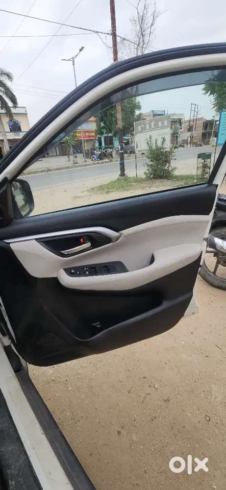 Maruti Suzuki Vitara Hybrid 2024 Year