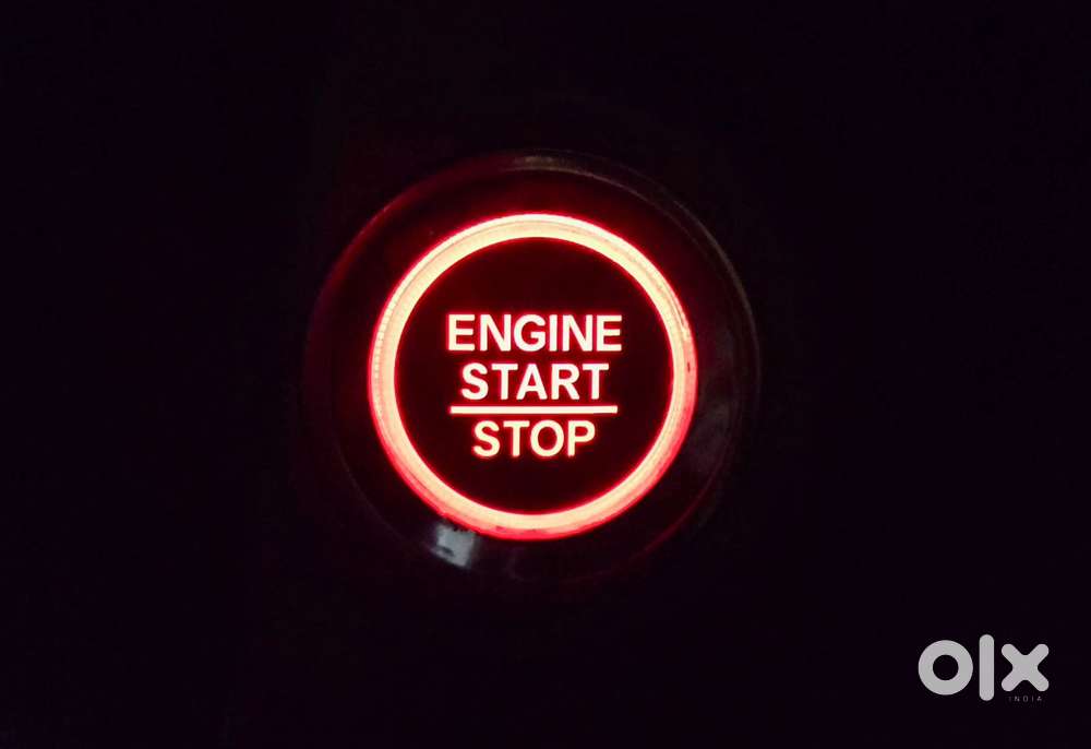 Honda City I-vtec Cvt V, 2017, Petrol