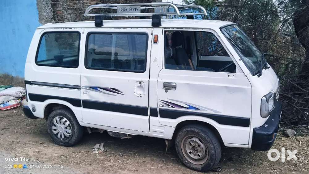 Omni Ven Good Condition