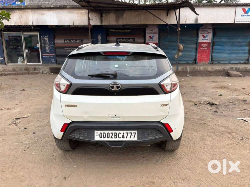 Tata Nexon Amt 1.2 Revotron Xma, 2019, Diesel