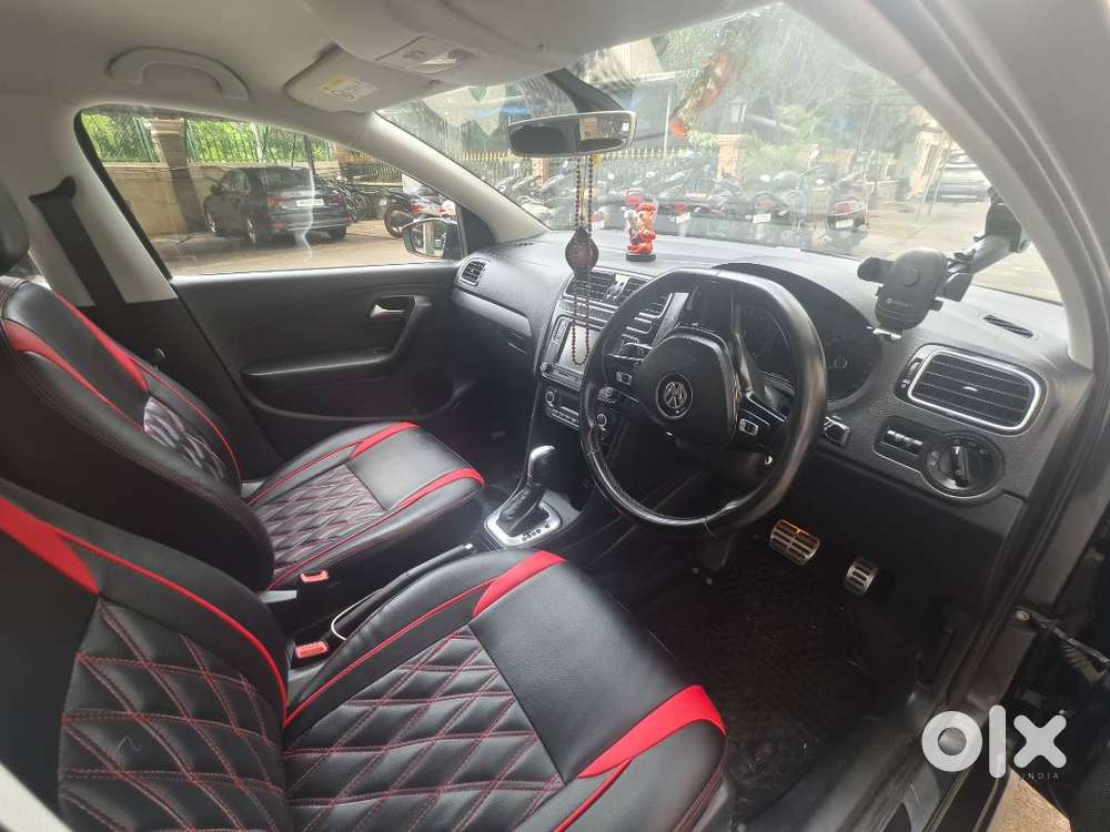 Volkswagen Polo 2019 Petrol Well Maintained