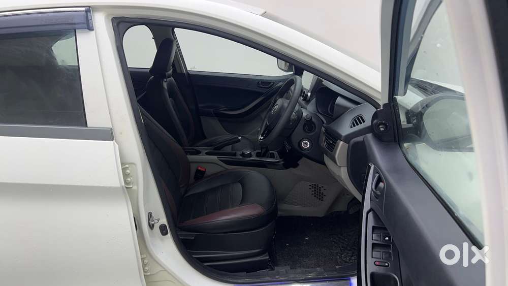 Tata Nexon 1.2 Revotron Xm, 2019, Petrol