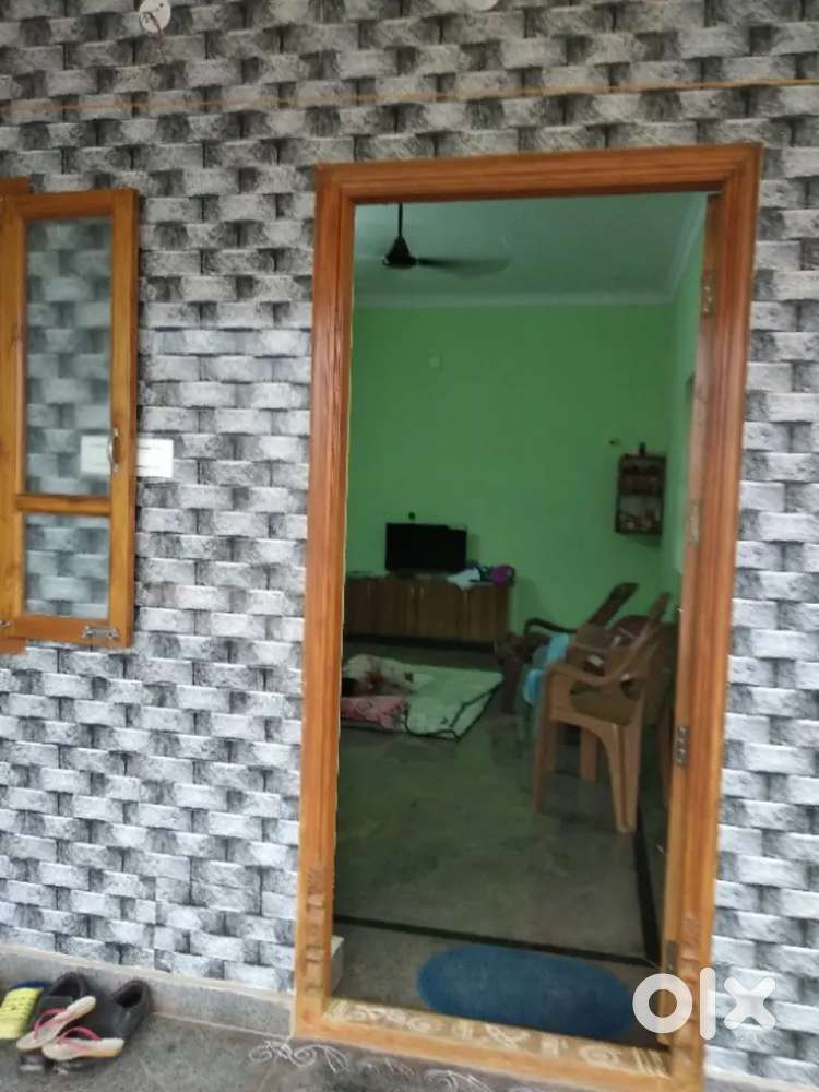 2bhk for rent in ground floor with carparking
