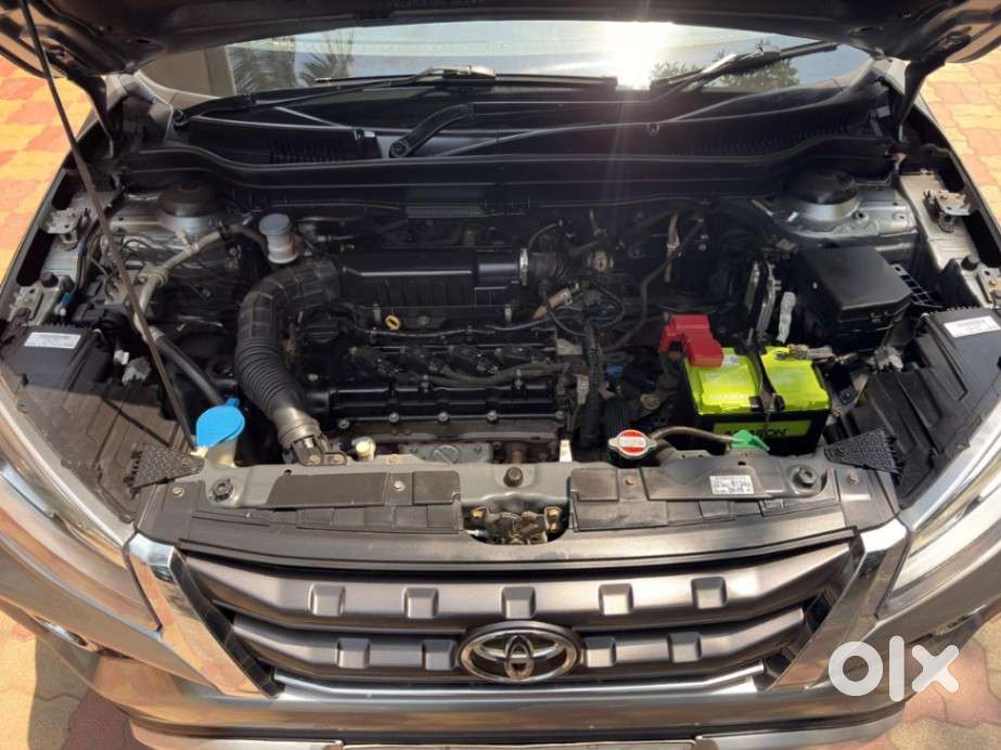 Toyota Urban Cruiser 1.5 High Grade Mt, 2021, Petrol