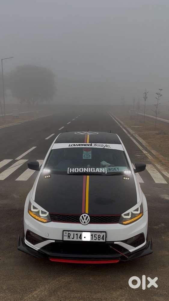 Fully Modified Vento Diesel Without Any Single Work