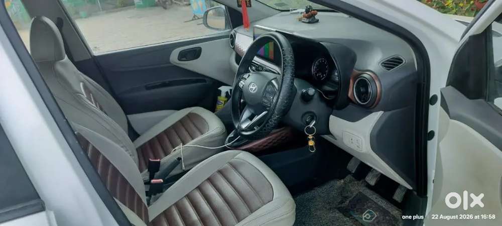 Hyundai Aura 1.2 S 2023