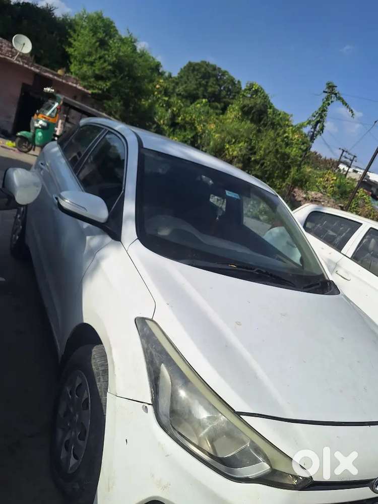 Hyundai I20 1.2 Spotz 2018