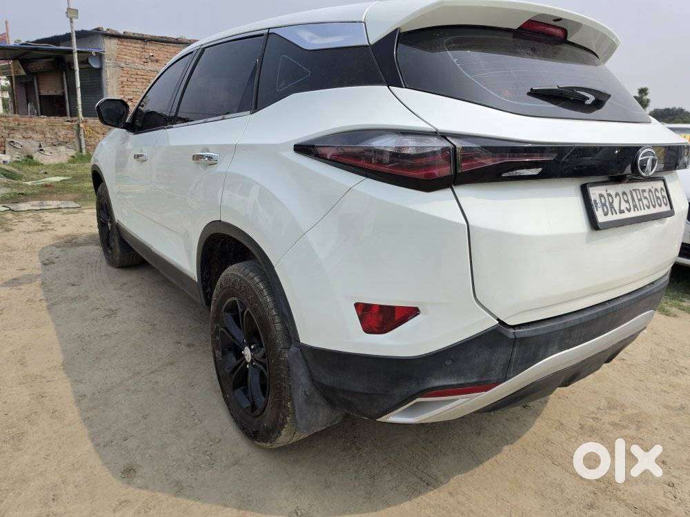 Tata Harrier Xz, 2019, Diesel