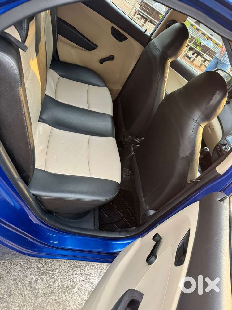 Hyundai Eon Era Plus, 2016, Petrol