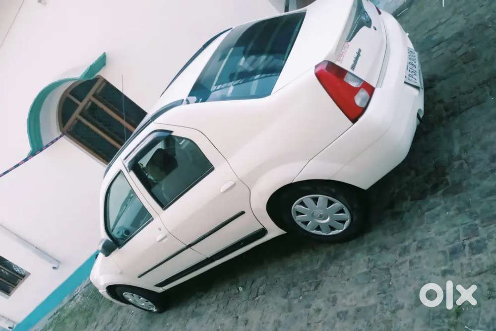 Mahindra E Verito 2012 Diesel 92800 Km Driven