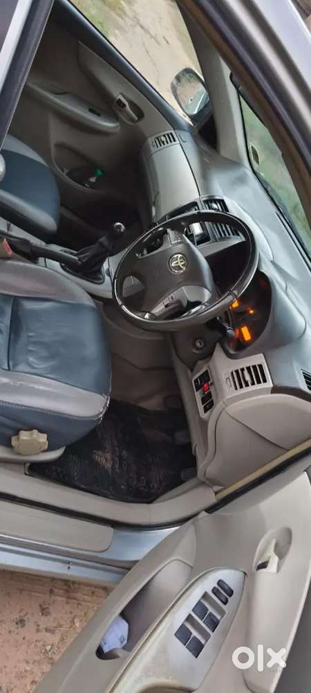 Toyota Corolla Altis 2010 Cng & Hybrids 95000 Km Driven